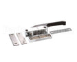 35-01798 Master-Bilt Latch Edgemount Mag Compact Bl