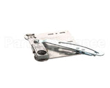 35-01809 Master-Bilt Bottom Hinge W/Torque Master A