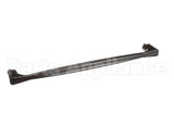 35-01836 Master-Bilt Handle Slimline Black Anthony