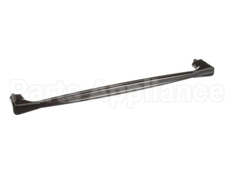 35-01836 Master-Bilt Handle Slimline Black Anthony