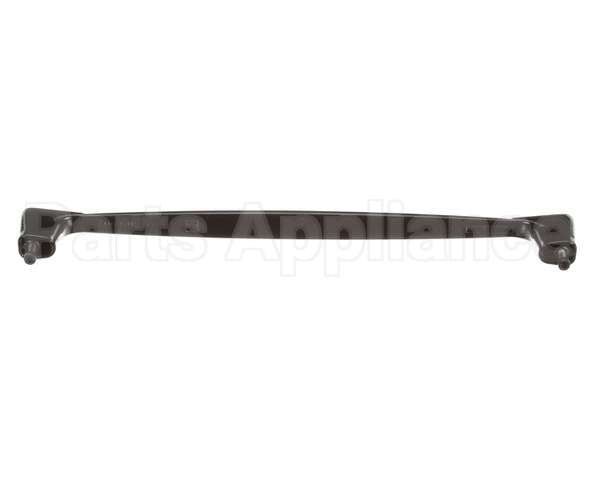 35-01836 Master-Bilt Handle Slimline Black Anthony