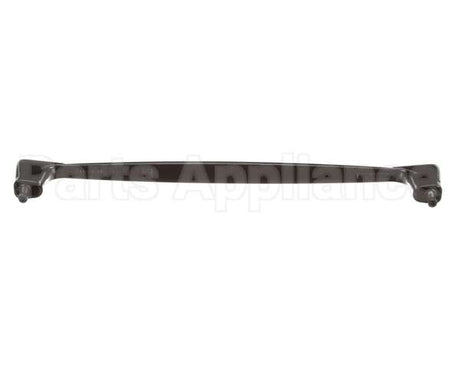 35-01836 Master-Bilt Handle Slimline Black Anthony