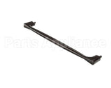 35-01836 Master-Bilt Handle Slimline Black Anthony