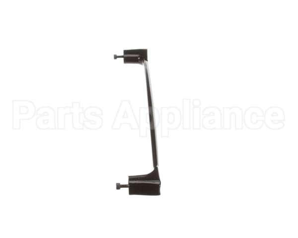 35-01836 Master-Bilt Handle Slimline Black Anthony