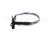 35-01842 Master-Bilt Top Hinge Pin, Gemtron 44Qlasm21-1Hpbk