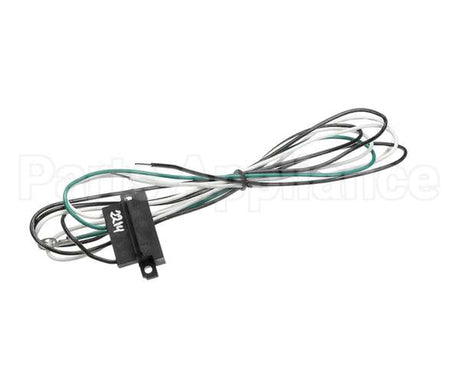35-01865 Master-Bilt Hp Elec Hge Pin Rect Sin 3W Re