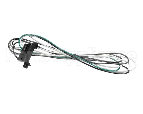 35-01865 Master-Bilt Hp Elec Hge Pin Rect Sin 3W Re
