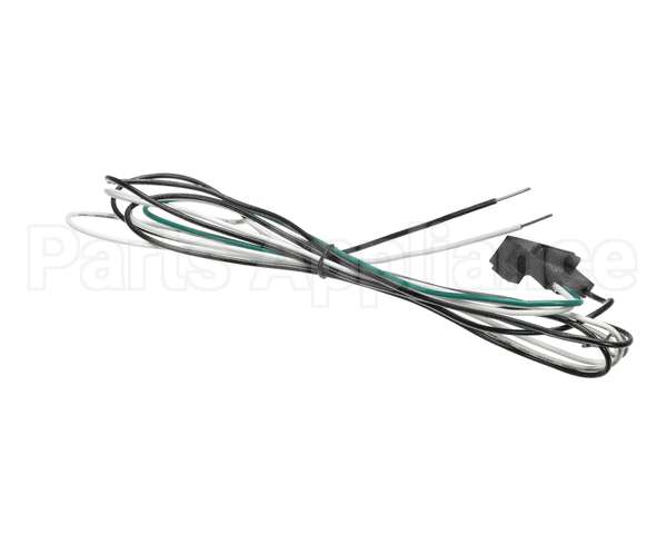 35-01865 Master-Bilt Hp Elec Hge Pin Rect Sin 3W Re