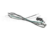 35-01865 Master-Bilt Hp Elec Hge Pin Rect Sin 3W Re