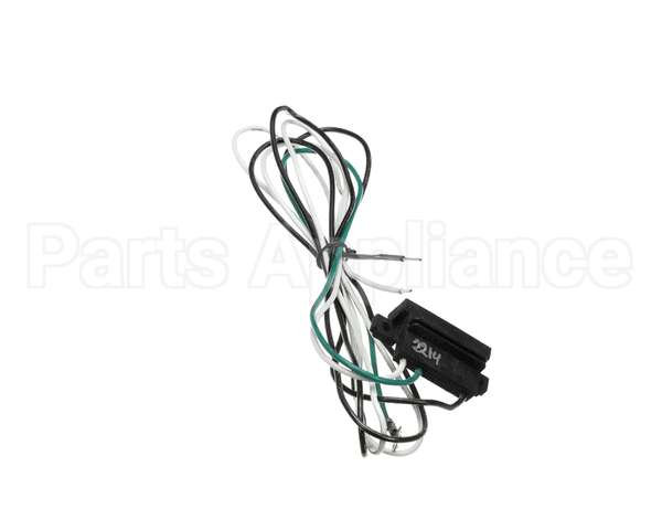 35-01865 Master-Bilt Hp Elec Hge Pin Rect Sin 3W Re