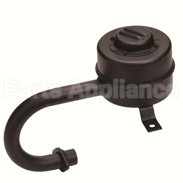35-033 Oregon Muffler Snapper   1Inod Pipe