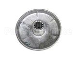 35-6714 Whirlpool Rotor & Lining Asy-Brake