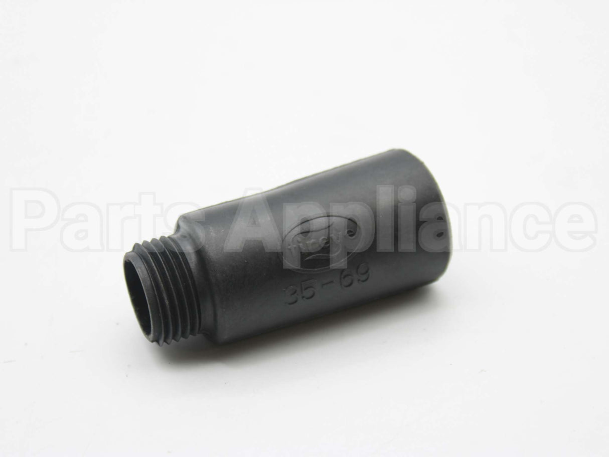35-69 Fireye 1/2"Heat Insulator,48Pt,Uv1A