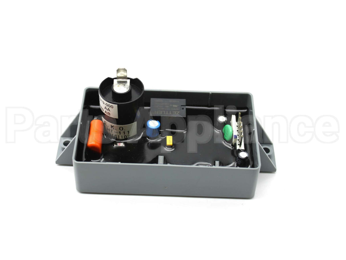 35-725919-000 Fenwal 120V Dsi Nopp 4Stfi Control
