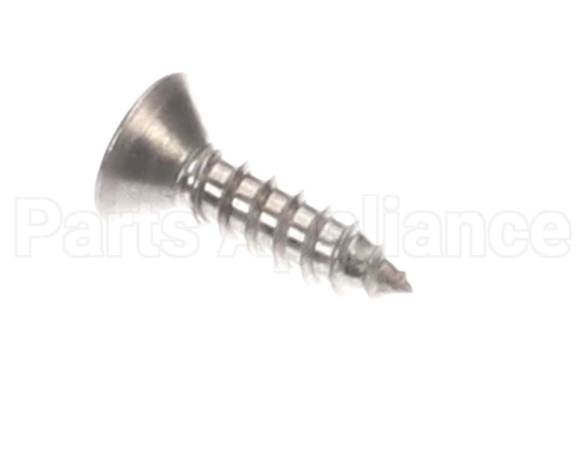 350-00011 Grindmaster Cecilware Scr-3.5Mm X 10Mm Phfh Typeb Ss