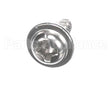 350-00012 Grindmaster Cecilware Screw M3 X 7Mm Type B Phph Ss