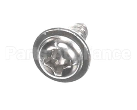 350-00012 Grindmaster Cecilware Screw M3 X 7Mm Type B Phph Ss