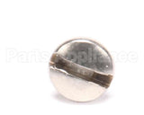 350-00014 Grindmaster Cecilware Screw, 10-32X5/16 Sl Bnd Hd Vi