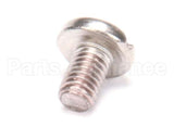 350-00014 Grindmaster Cecilware Screw, 10-32X5/16 Sl Bnd Hd Vi