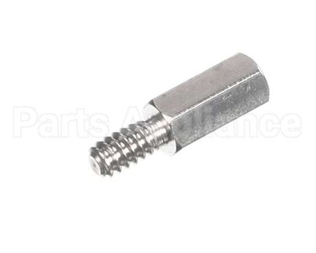 350-00043 Grindmaster Cecilware Screw, 6-32X1/4, 3/16 Hex X 5/8 (Special