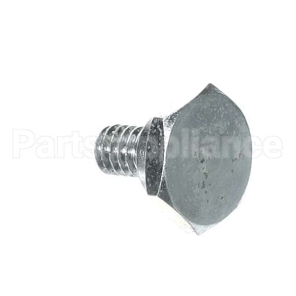 350 Compatible Blodgett Screw, Shoulder 1/4-20X. 390Znpl