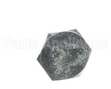 350 Blodgett Screw,Shoulder 1/4-20X.390Znp