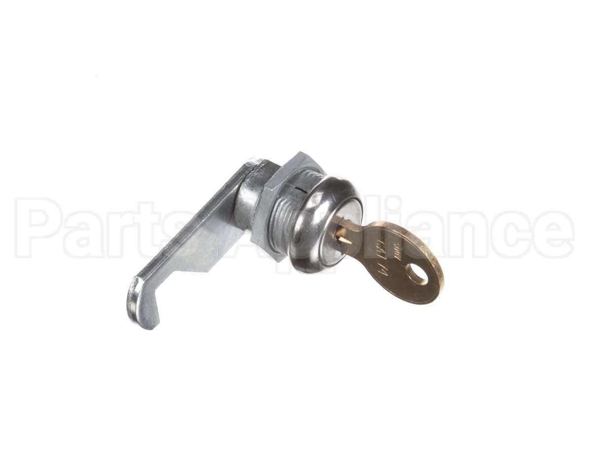 3500-100 Bobrick Lock And Key - Upper