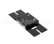 35000-1021 Middleby Bracket,Conv Mtr Mtg (200,310,60)