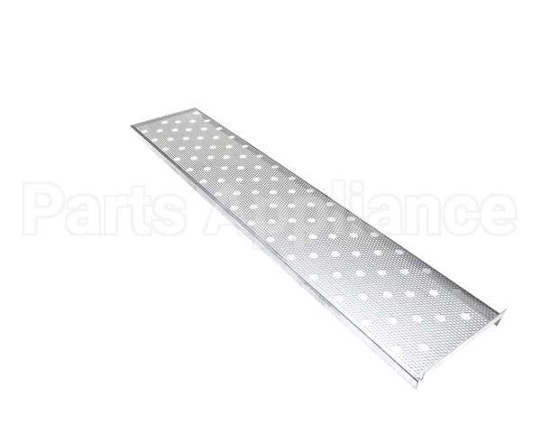 35000-1366 Middleby Plate,Inner Perf L6 Aluz