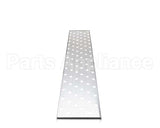 35000-1366 Middleby Plate,Inner Perf L6 Aluz