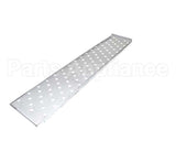 35000-1366 Middleby Plate,Inner Perf L6 Aluz