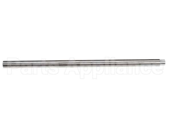 35000-1535 Middleby Shaft,Rear Conv Idler (360Sb)