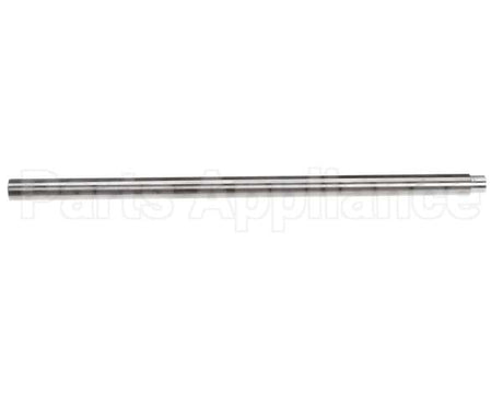 35000-1535 Middleby Shaft,Rear Conv Idler (360Sb)