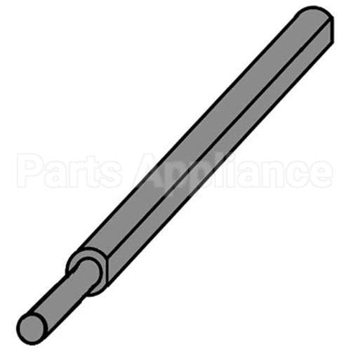35000-1536 Compatible Middleby Shaft, Drive - Rear