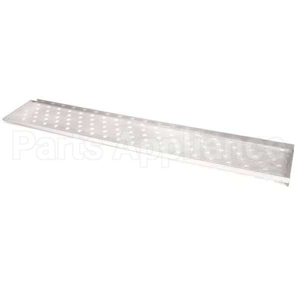 35000-1875 Compatible Middleby Plate, Inner Super Finge R 360Wb