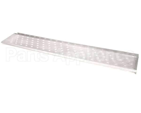 35000-1875 Middleby Plate,Inner Super Finger 360Wb