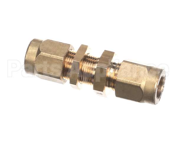 3500048 Fri-Jado Panel Mounting Compression Union 10-10Mm