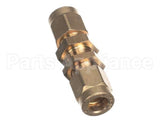 3500048 Fri-Jado Panel Mounting Compression Union 10-10Mm