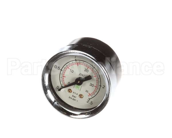 35002508 Rancilio Boiler Manometer
