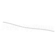 35004.0000 Compatible Bunn Backing, Sight Glass(Tf Server