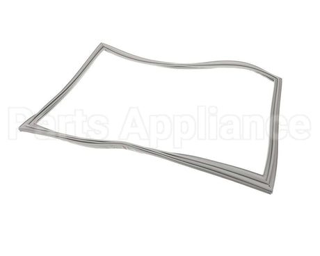 3500503 Traulsen Gasket, 21-7/8 X 15-1/2 Dart To Dart