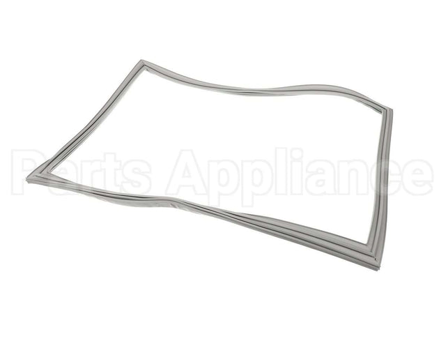 3500503 Traulsen Gasket, 21-7/8 X 15-1/2 Dart To Dart