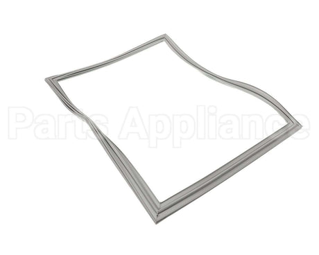 3500503 Traulsen Gasket, 21-7/8 X 15-1/2 Dart To Dart