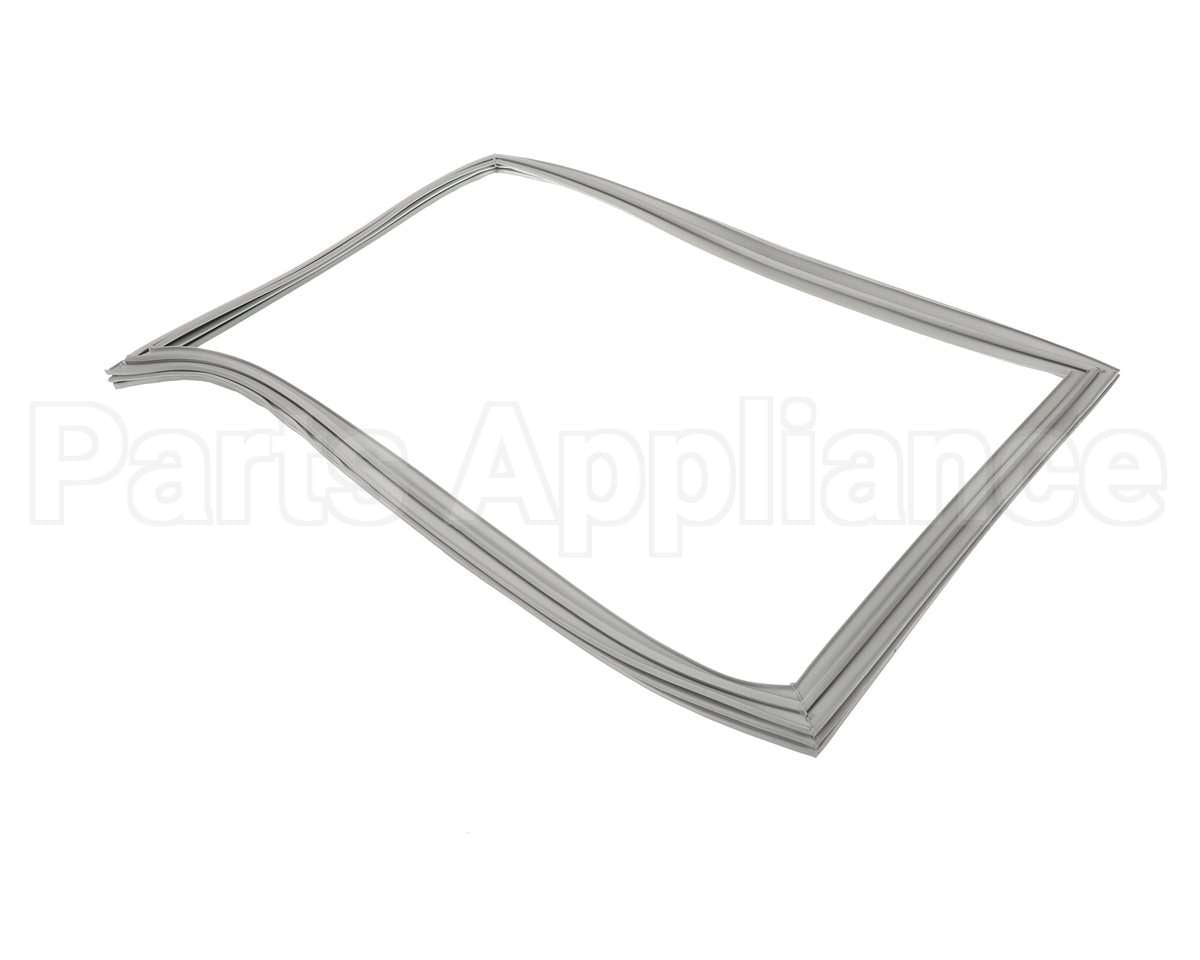 3500503 Traulsen Gasket, 21-7/8 X 15-1/2 Dart To Dart