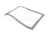 3500503 Traulsen Gasket, 21-7/8 X 15-1/2 Dart To Dart