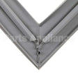 3500510 Kairak Gasket, 21-7/8 X 19-1/2 (Dart