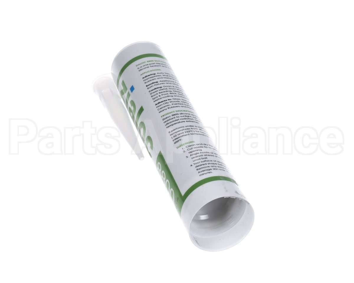 35008 Continental Refrigeration Silicone, Grey