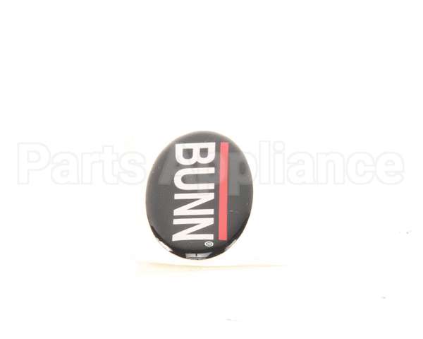 35009.0000 Bunn Decal, Bunn
