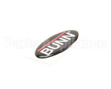 35009.0000 Bunn Decal, Bunn