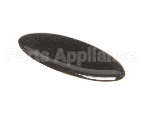 35009.0001 Bunn Decal, Plain Black